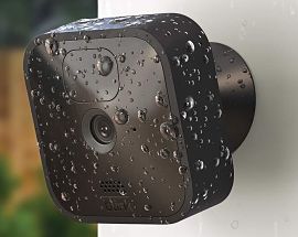 Best outdoor security camera