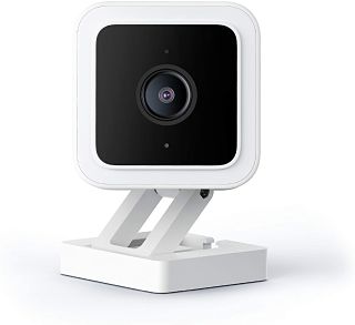Wyze Indoor Wireless security Camera